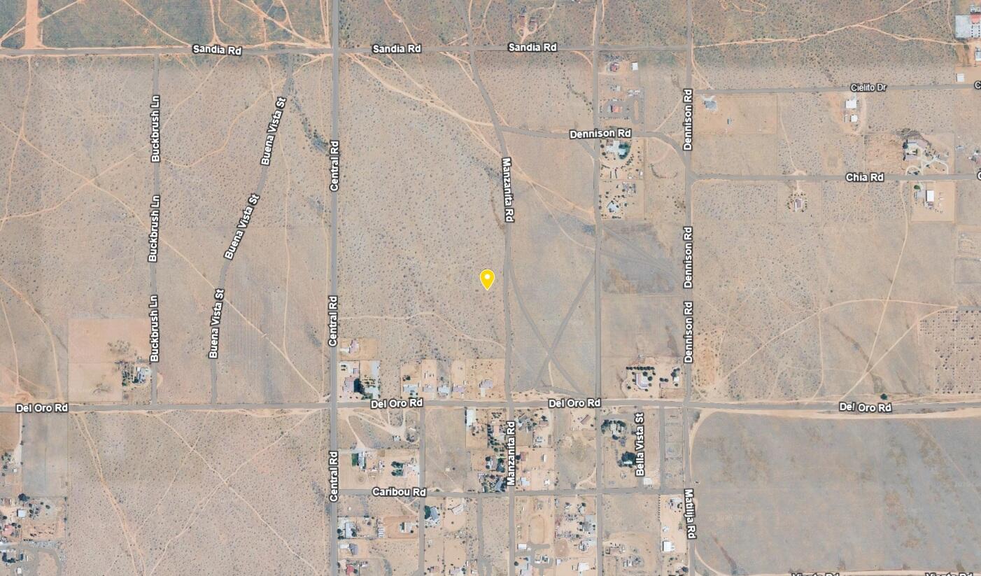0 Manzanita Rd, Apple Valley, CA 92308
