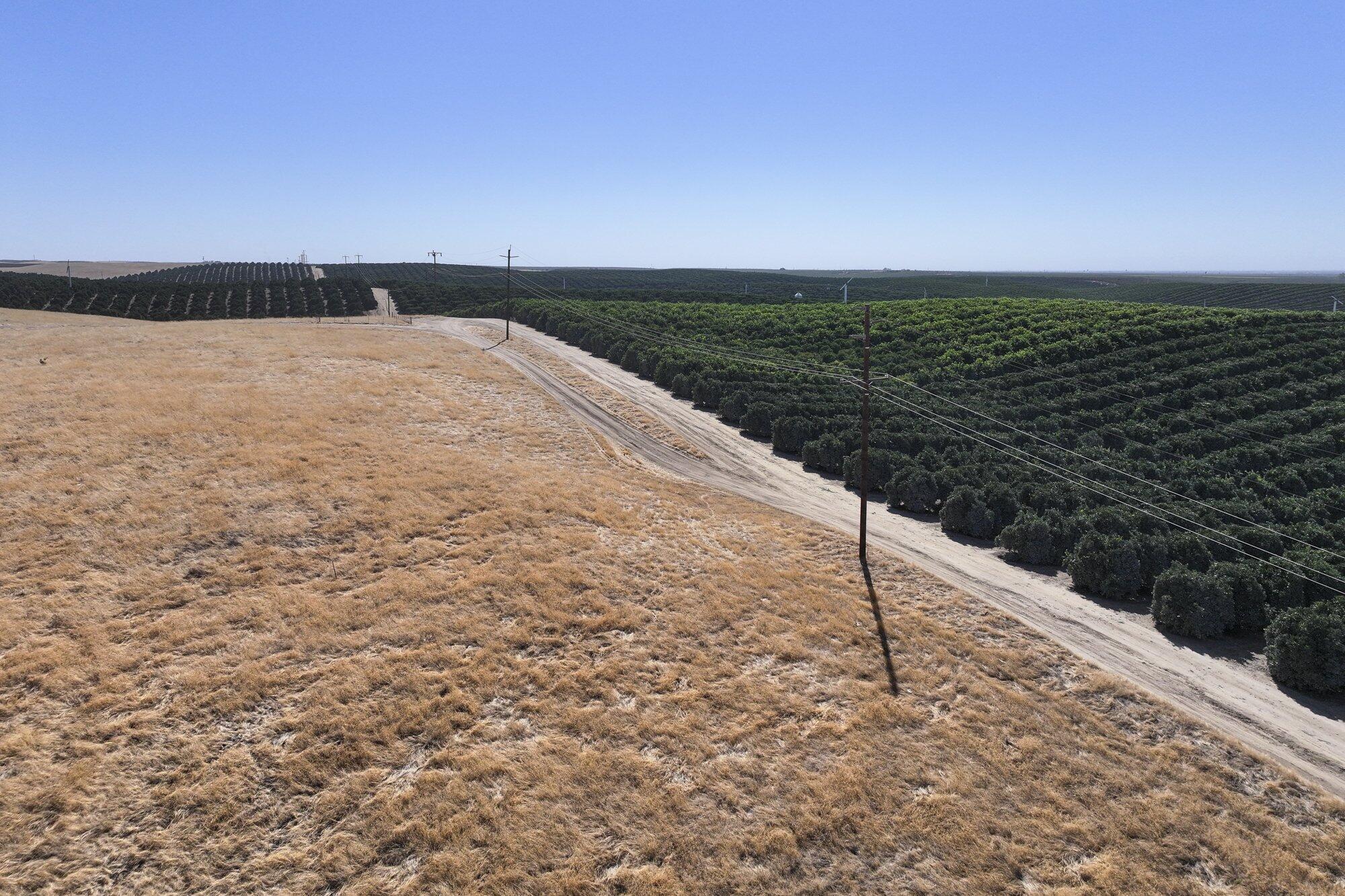 0 Hart Ave, Delano, CA 93215