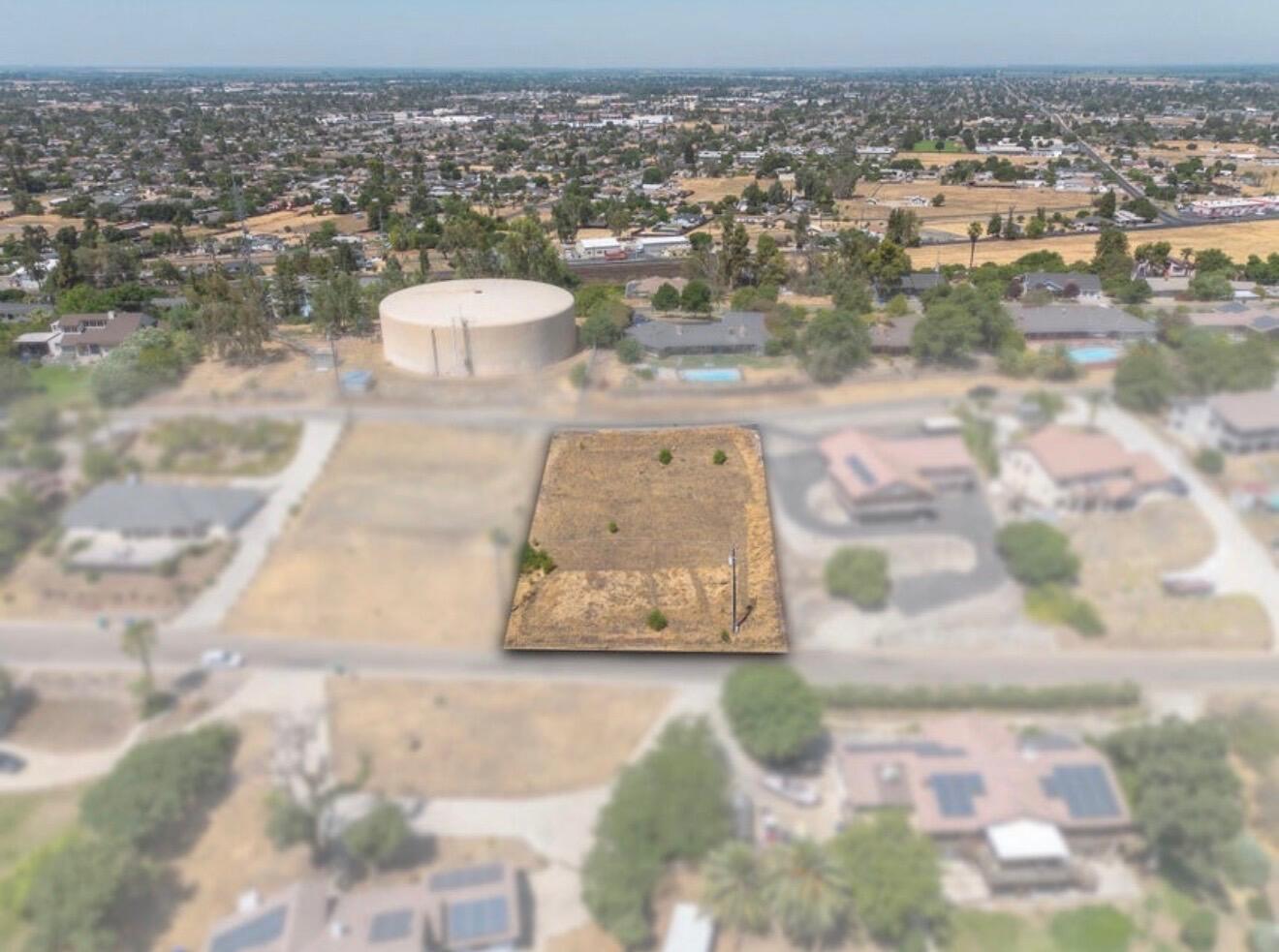 0 N Scenic Dr, Porterville, CA 93257