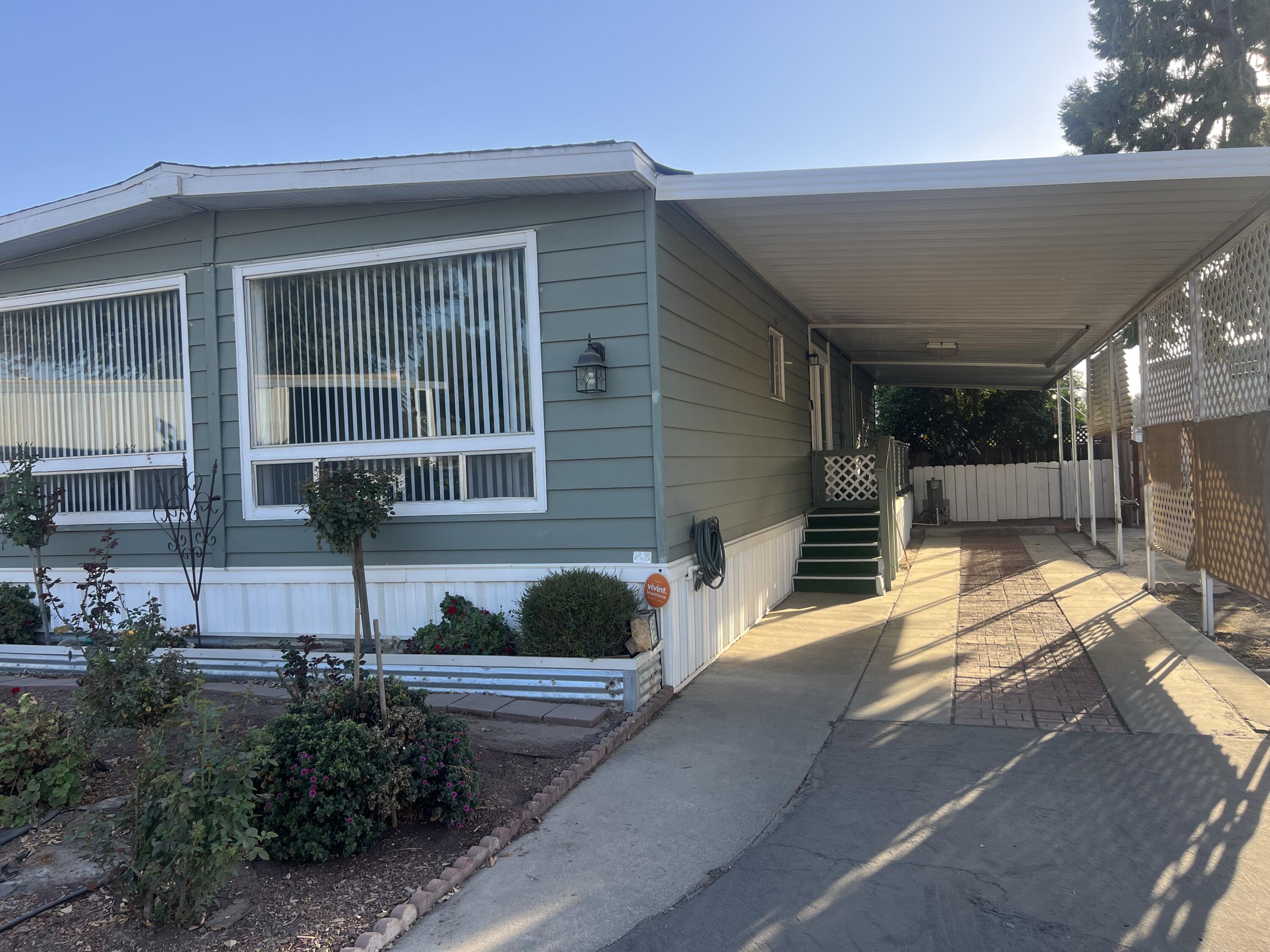 2400 W Midvalley Ave #P2, Visalia, CA 93277