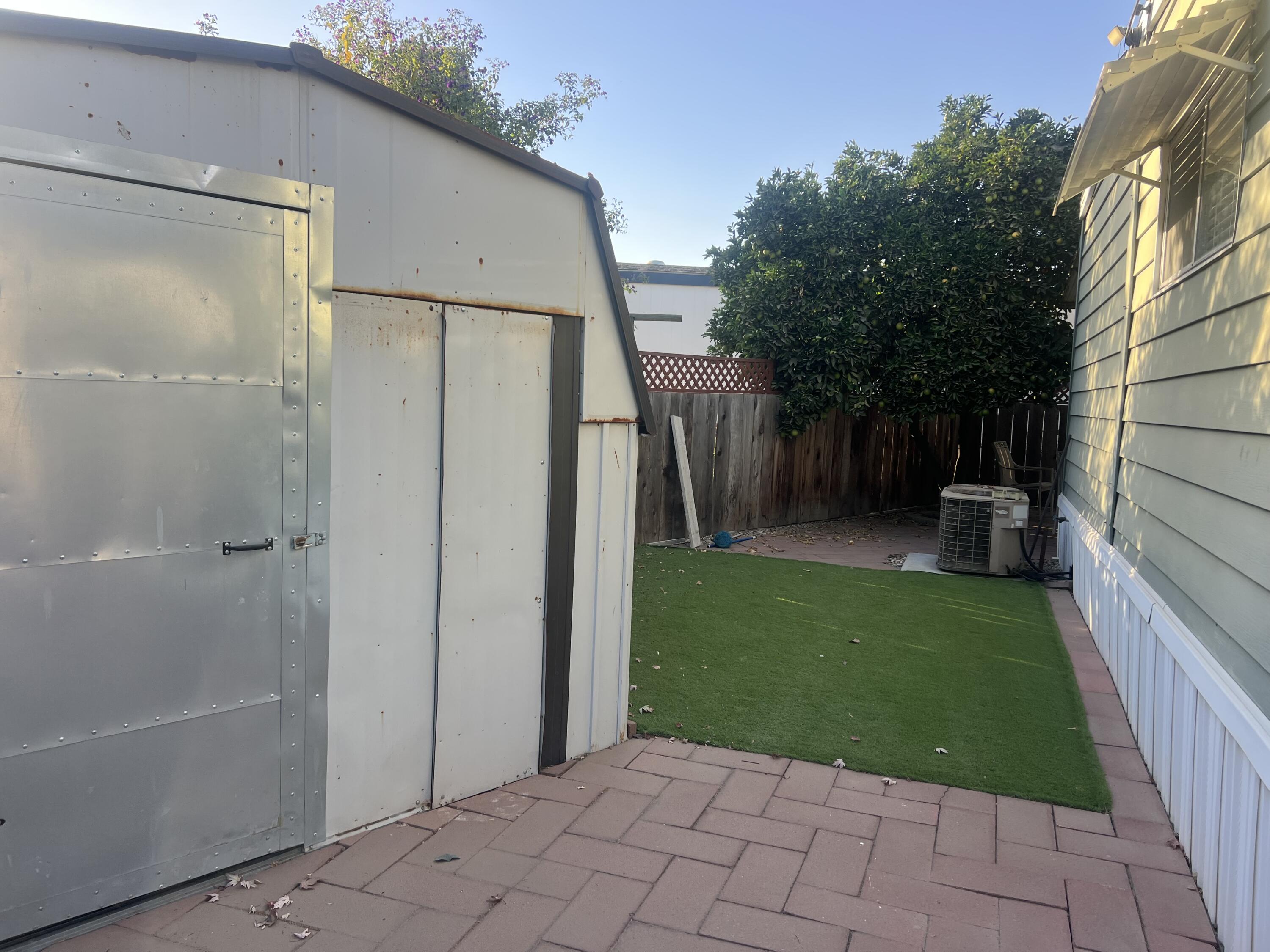 2400 W Midvalley Ave #P2, Visalia, CA 93277