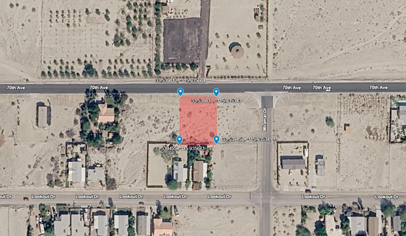 0 70th Ave, Mecca, CA 92254