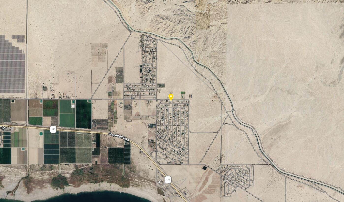 0 70th Ave, Mecca, CA 92254