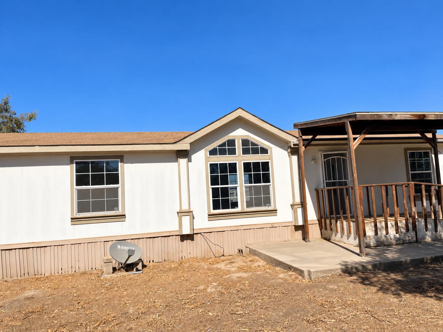 12170 Avenue 118, Pixley, CA 93256