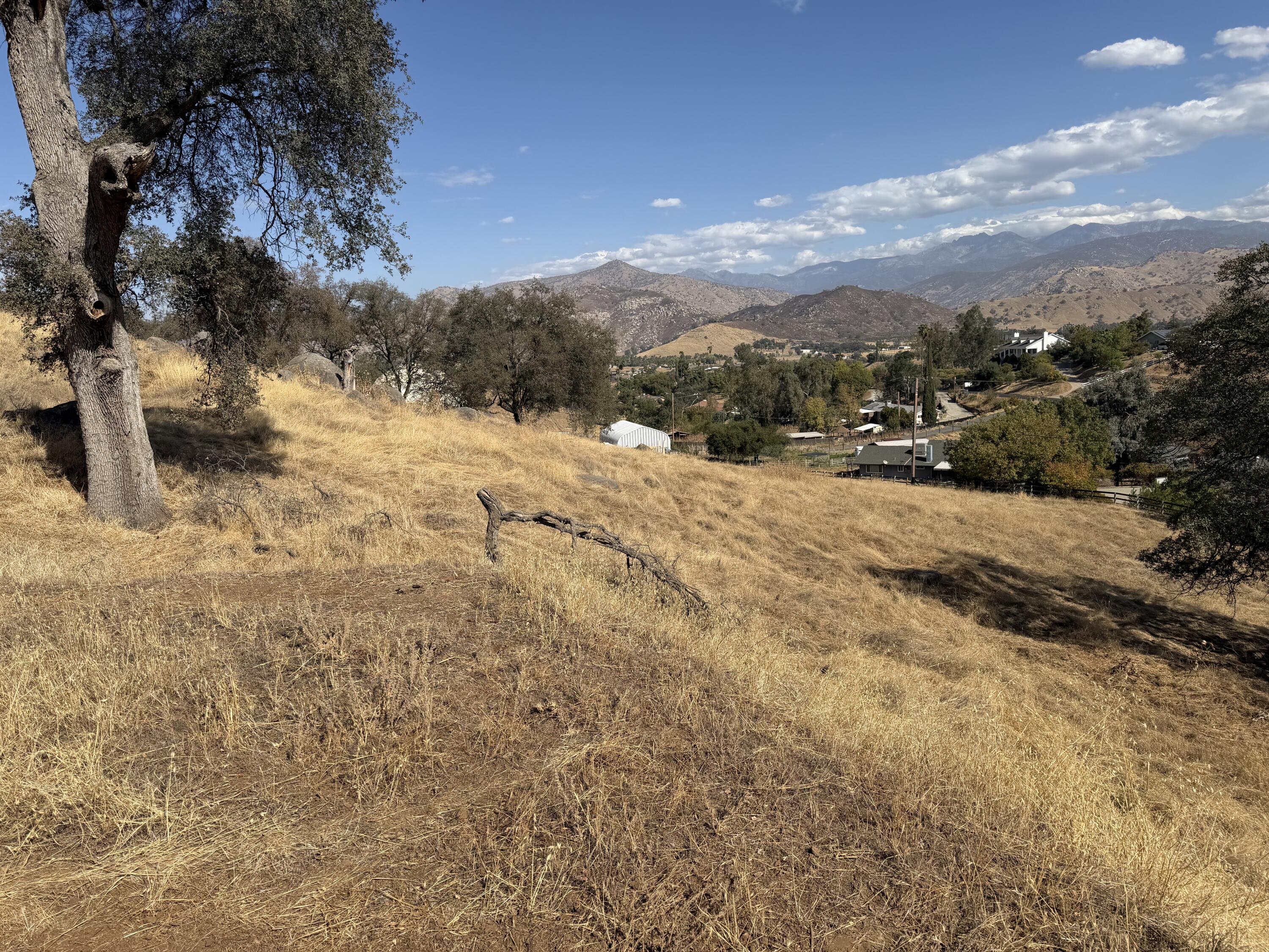 16326 Wrangler Dr, Springville, CA 93265