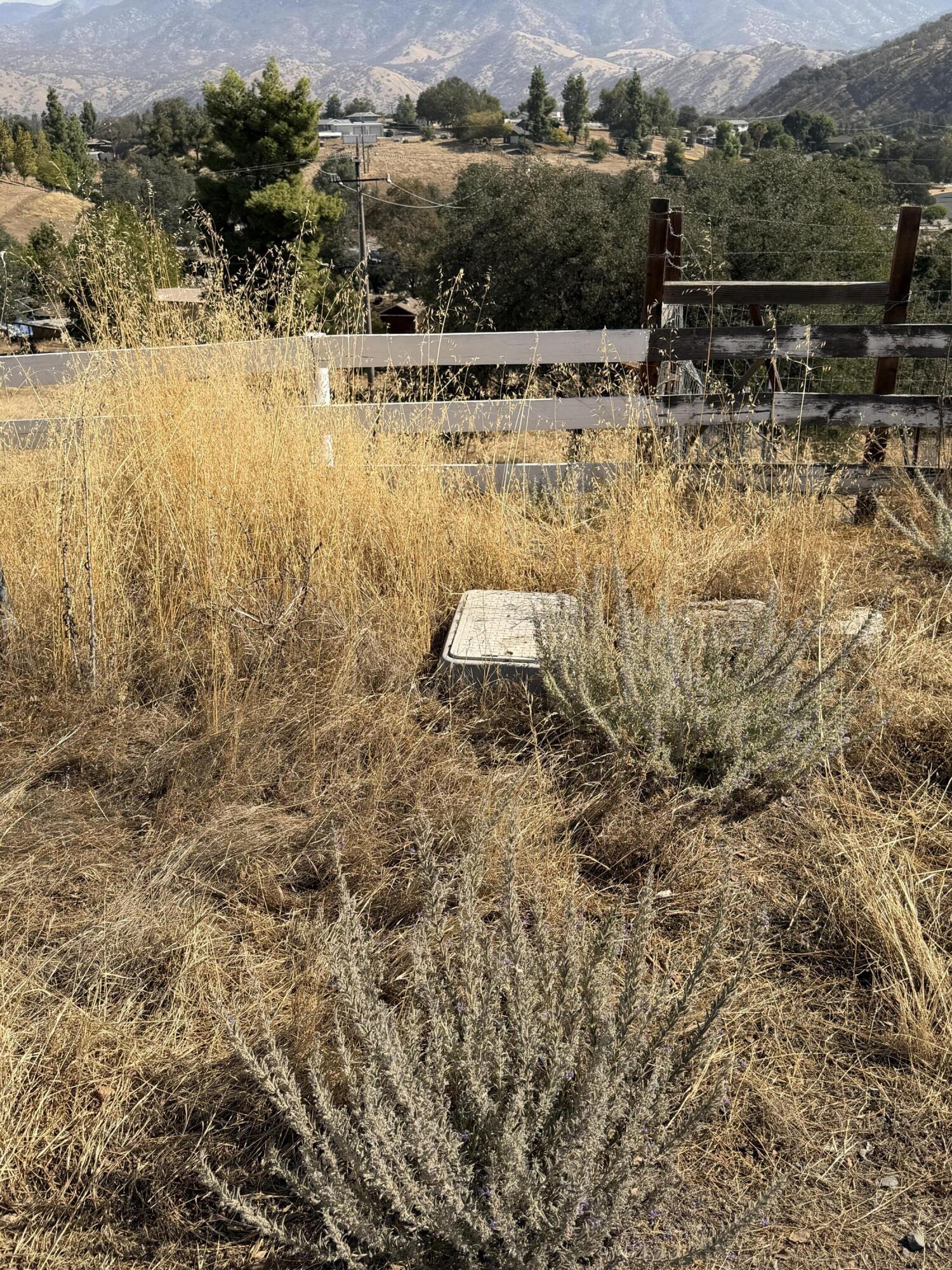 16326 Wrangler Dr, Springville, CA 93265