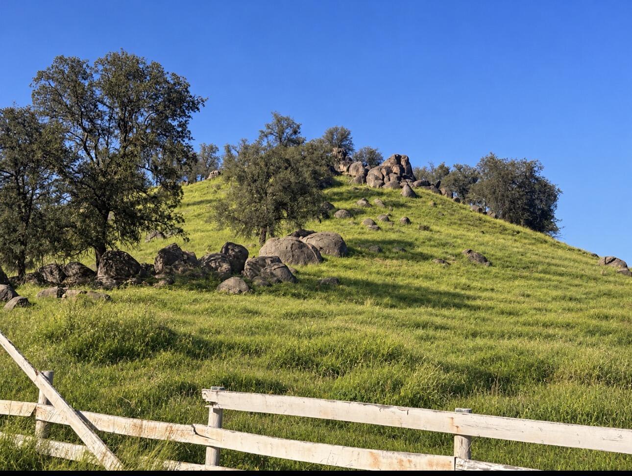 16988 Coyote Dr, Springville, CA 93265