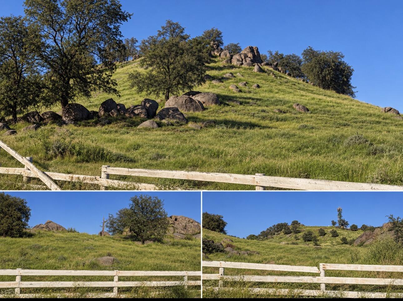 16988 Coyote Dr, Springville, CA 93265